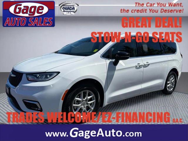 2024 Chrysler Pacifica Touring L for sale in Milwaukie, OR