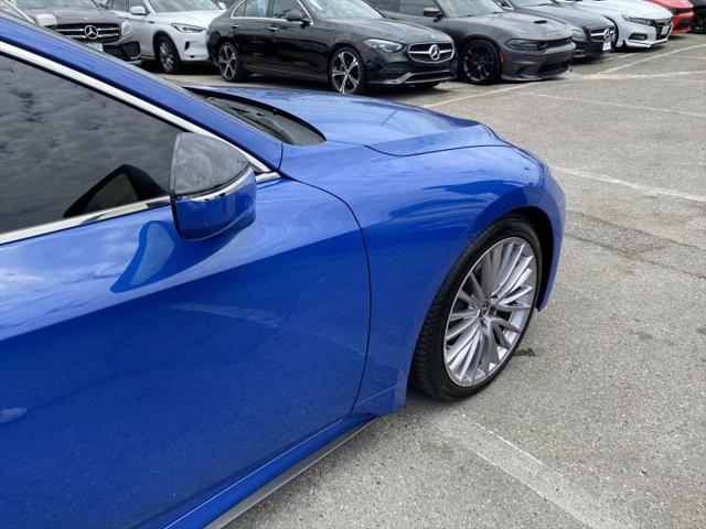 2023 Lexus IS 300 300