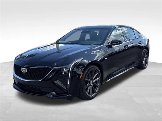 2026 Cadillac CT5 Sport RWD for sale in Savannah, GA