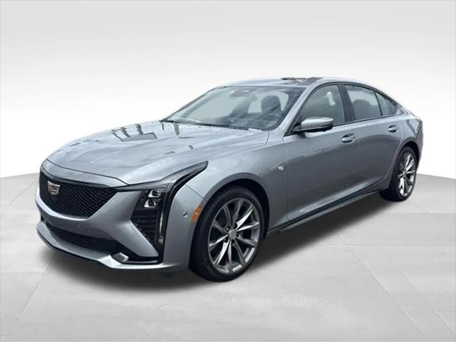 2026 Cadillac CT5 Sport RWD for sale in Savannah, GA