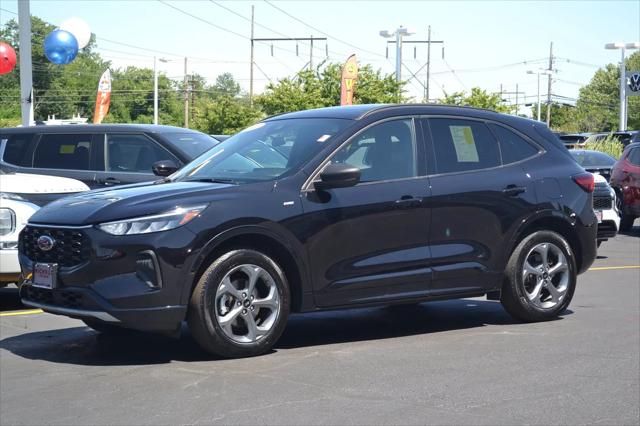 2023 Ford Escape ST-Line for sale in Danvers, MA