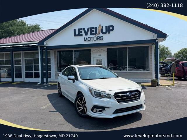 2018 Subaru Legacy 2.5i Sport for sale in Hagerstown, MD