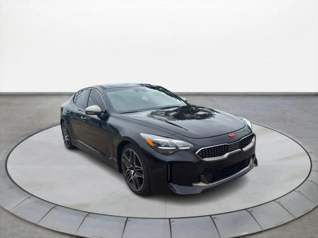 2022 Kia Stinger GT1 for sale in Houston, TX