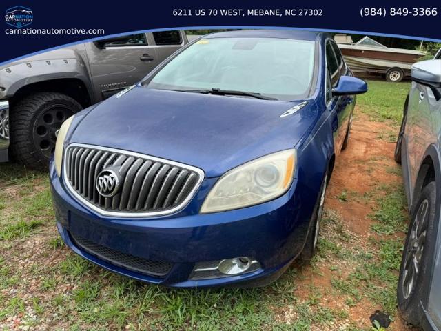 2014 Buick Verano Base for sale in MEBANE, NC