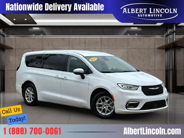 2023 Chrysler Pacifica Touring L for sale in Mobile, AL