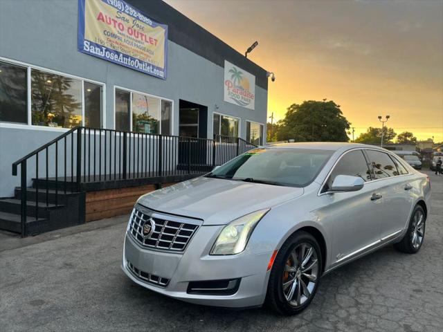 2014 Cadillac XTS Standard for sale in San Jose, CA