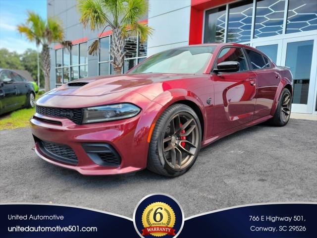 2023 Dodge Charger SRT Jailbreak for sale in Conway, SC