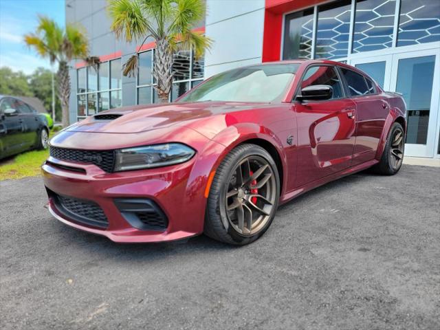 2023 Dodge Charger SRT Jailbreak for sale in Conway, SC