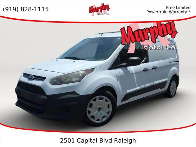 2015 Ford Transit Connect XL for sale in Raleigh, NC