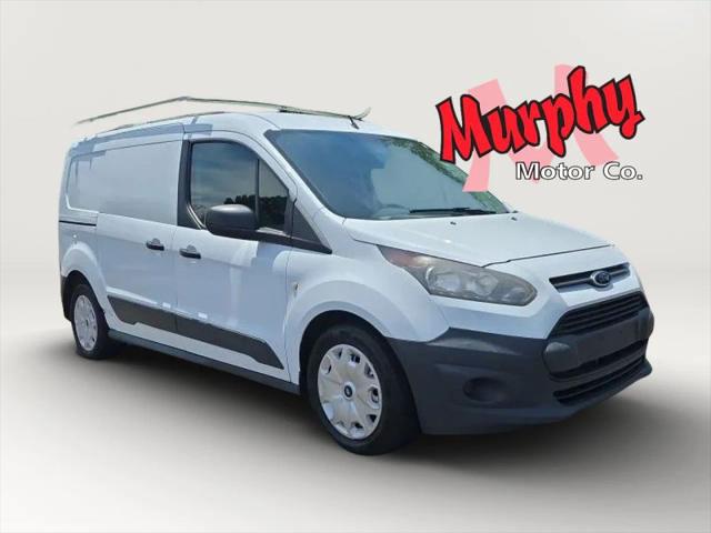 2015 Ford Transit Connect XL