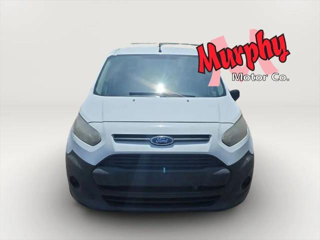 2015 Ford Transit Connect XL