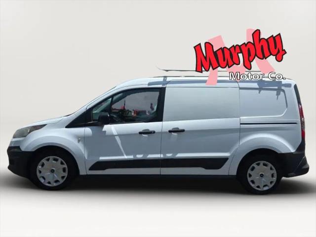 2015 Ford Transit Connect XL