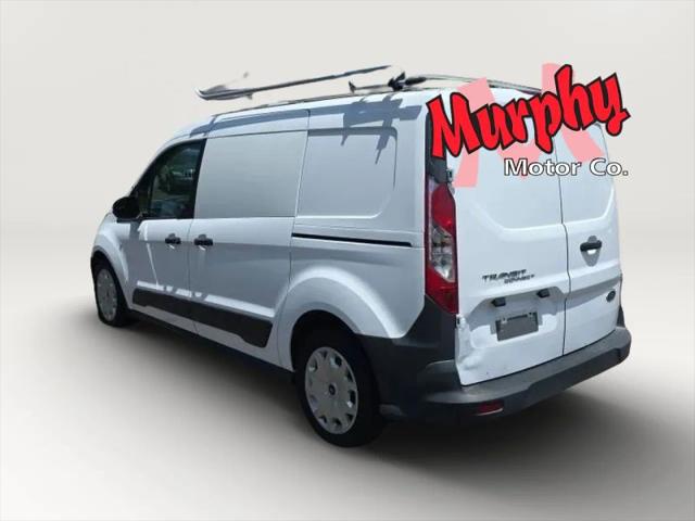2015 Ford Transit Connect XL