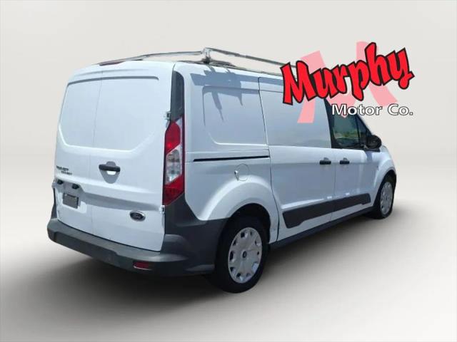 2015 Ford Transit Connect XL