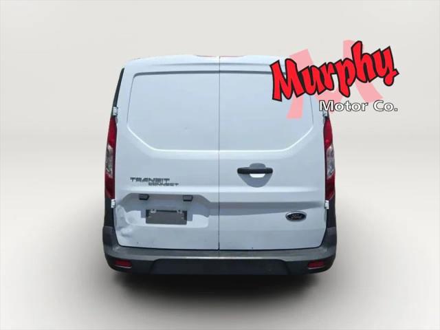 2015 Ford Transit Connect XL