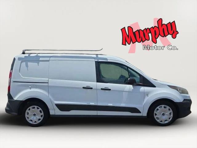 2015 Ford Transit Connect XL