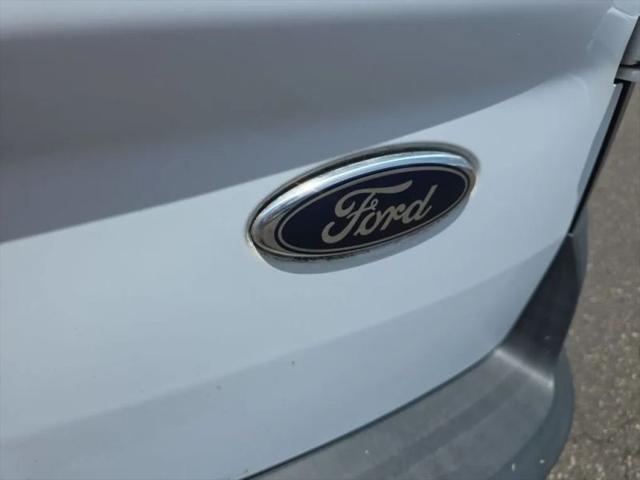 2015 Ford Transit Connect XL