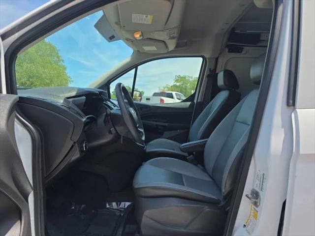 2015 Ford Transit Connect XL
