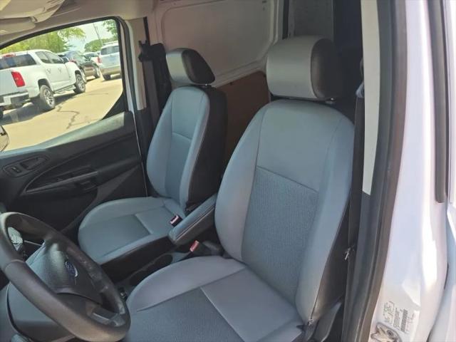 2015 Ford Transit Connect XL