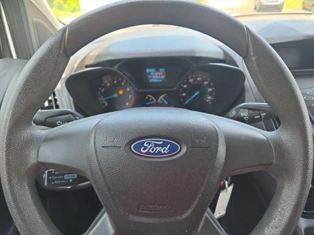 2015 Ford Transit Connect XL
