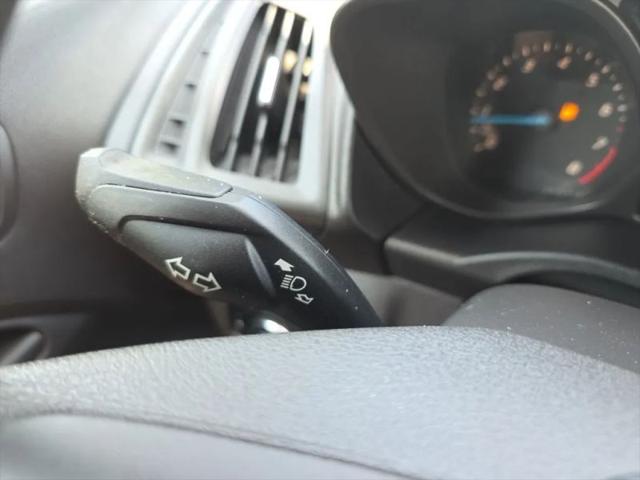 2015 Ford Transit Connect XL