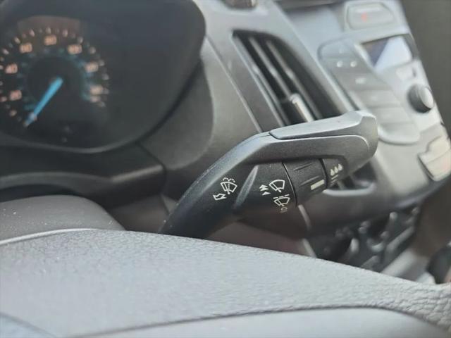 2015 Ford Transit Connect XL