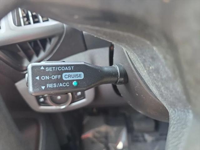 2015 Ford Transit Connect XL