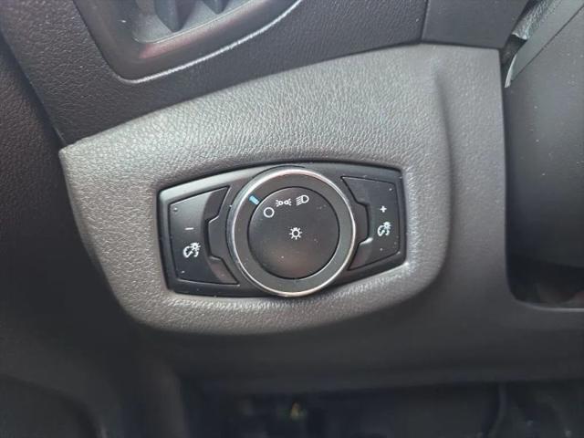 2015 Ford Transit Connect XL