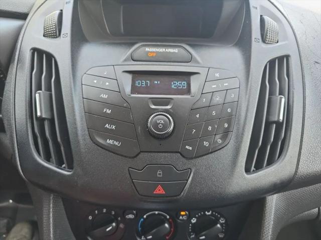 2015 Ford Transit Connect XL