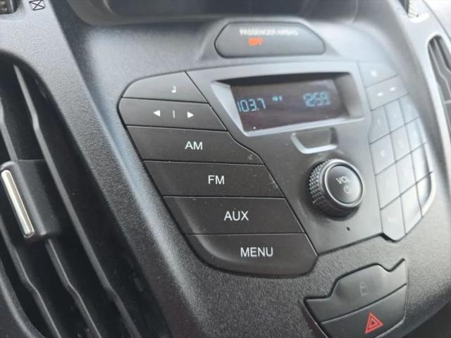 2015 Ford Transit Connect XL