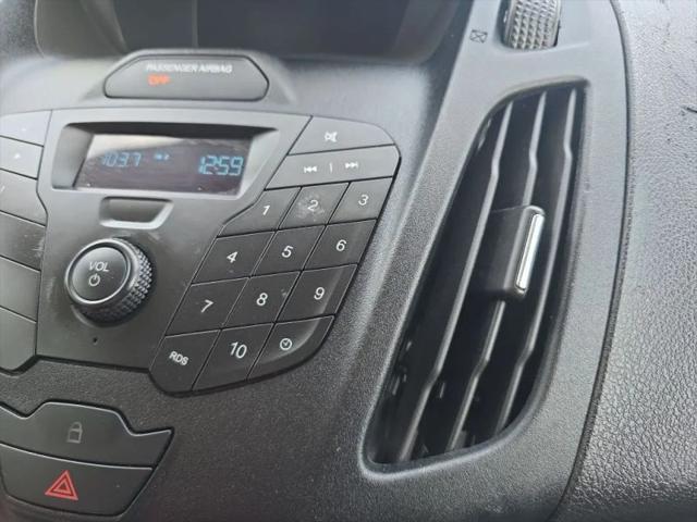 2015 Ford Transit Connect XL
