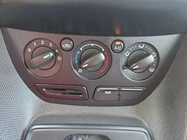 2015 Ford Transit Connect XL
