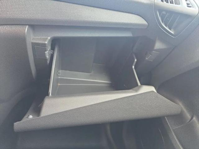 2015 Ford Transit Connect XL