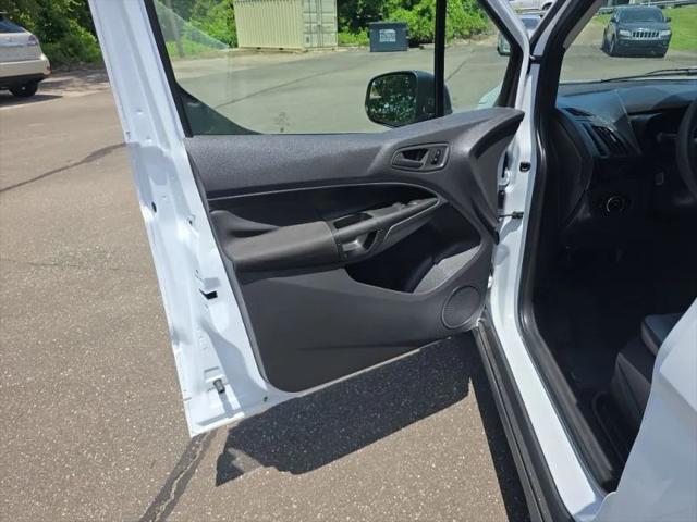 2015 Ford Transit Connect XL