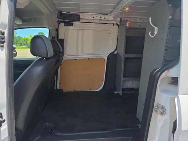 2015 Ford Transit Connect XL