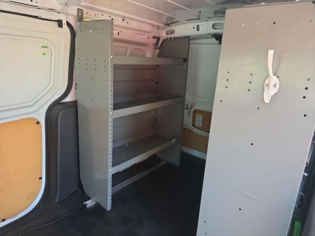 2015 Ford Transit Connect XL
