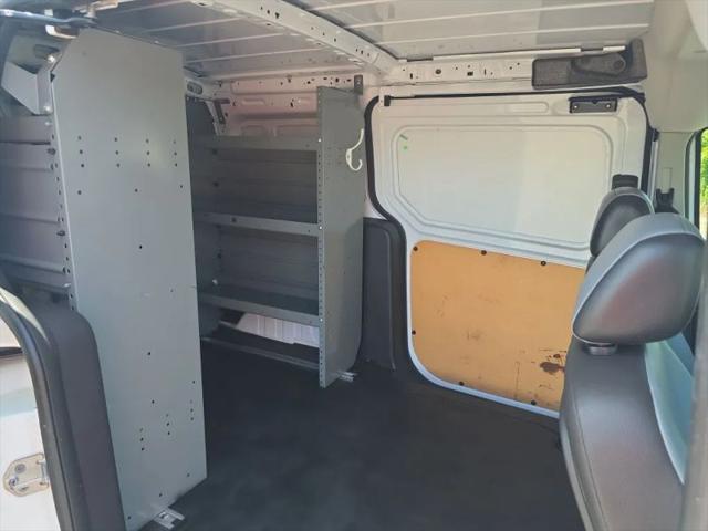 2015 Ford Transit Connect XL