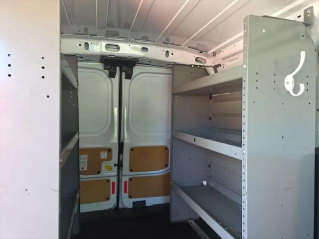 2015 Ford Transit Connect XL