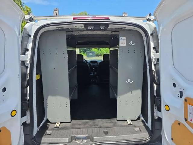 2015 Ford Transit Connect XL