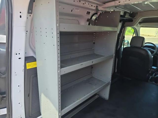 2015 Ford Transit Connect XL