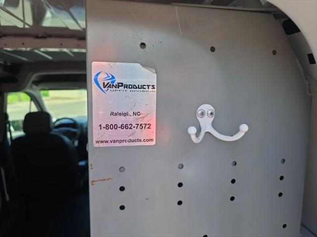 2015 Ford Transit Connect XL