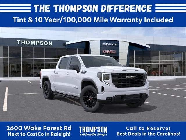 2026 GMC Sierra 1500 Elevation for sale in Raleigh, NC