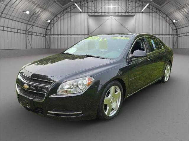 2009 Chevrolet Malibu LT for sale in Oshkosh, WI