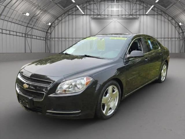 2009 Chevrolet Malibu LT for sale in Oshkosh, WI