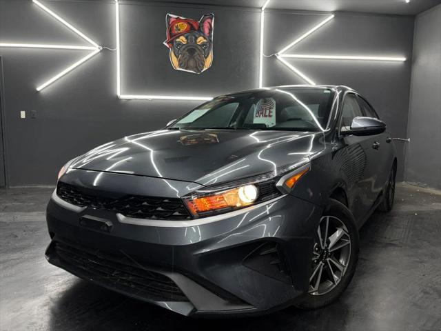 2024 Kia Forte LXS for sale in Phoenix, AZ
