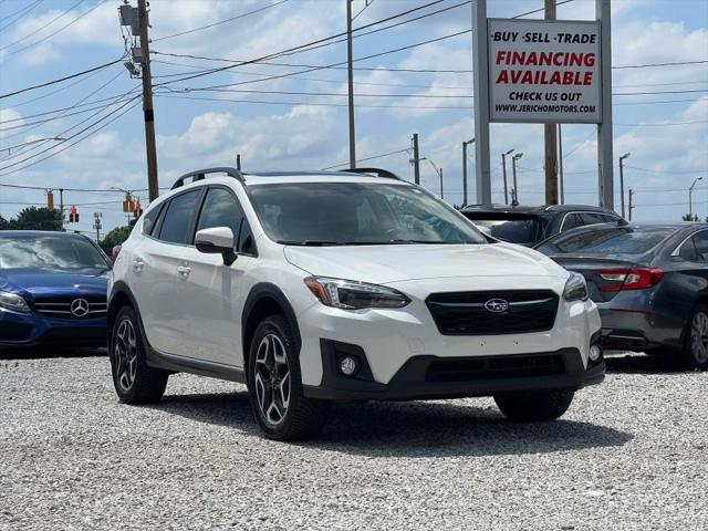 2019 Subaru Crosstrek 2.0i Limited for sale in Columbus, OH