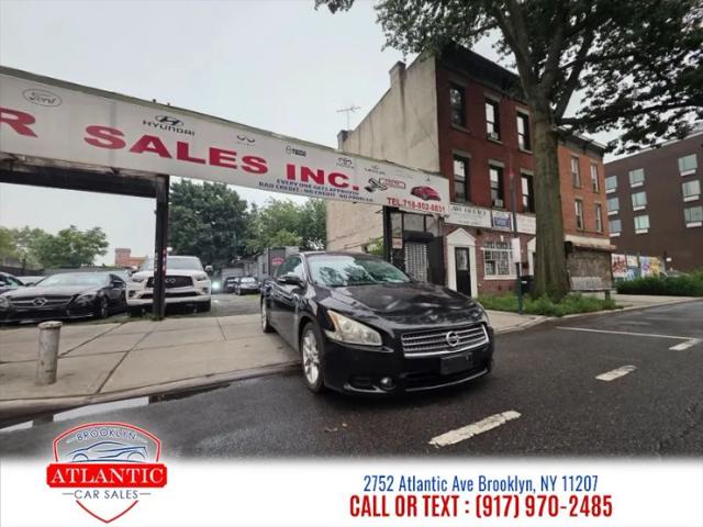 2011 Nissan Maxima 3.5 SV for sale in Brooklyn, NY