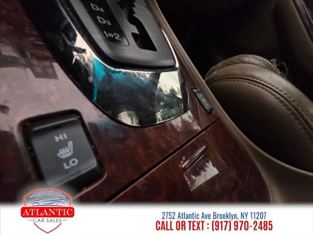 2004 Acura MDX Touring