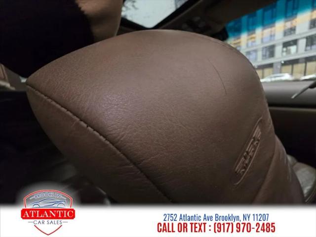 2004 Acura MDX Touring