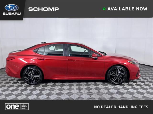 2025 Toyota Camry XSE for sale in Aurora, CO